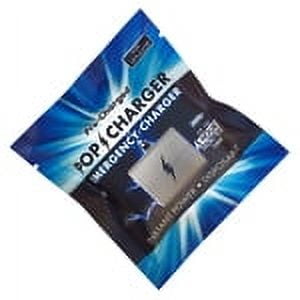 Pop Charger, Emergency Charger, for iPhone