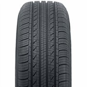 Nexen NPriz AH8 185/65R15 88H BSW (4 Tires)