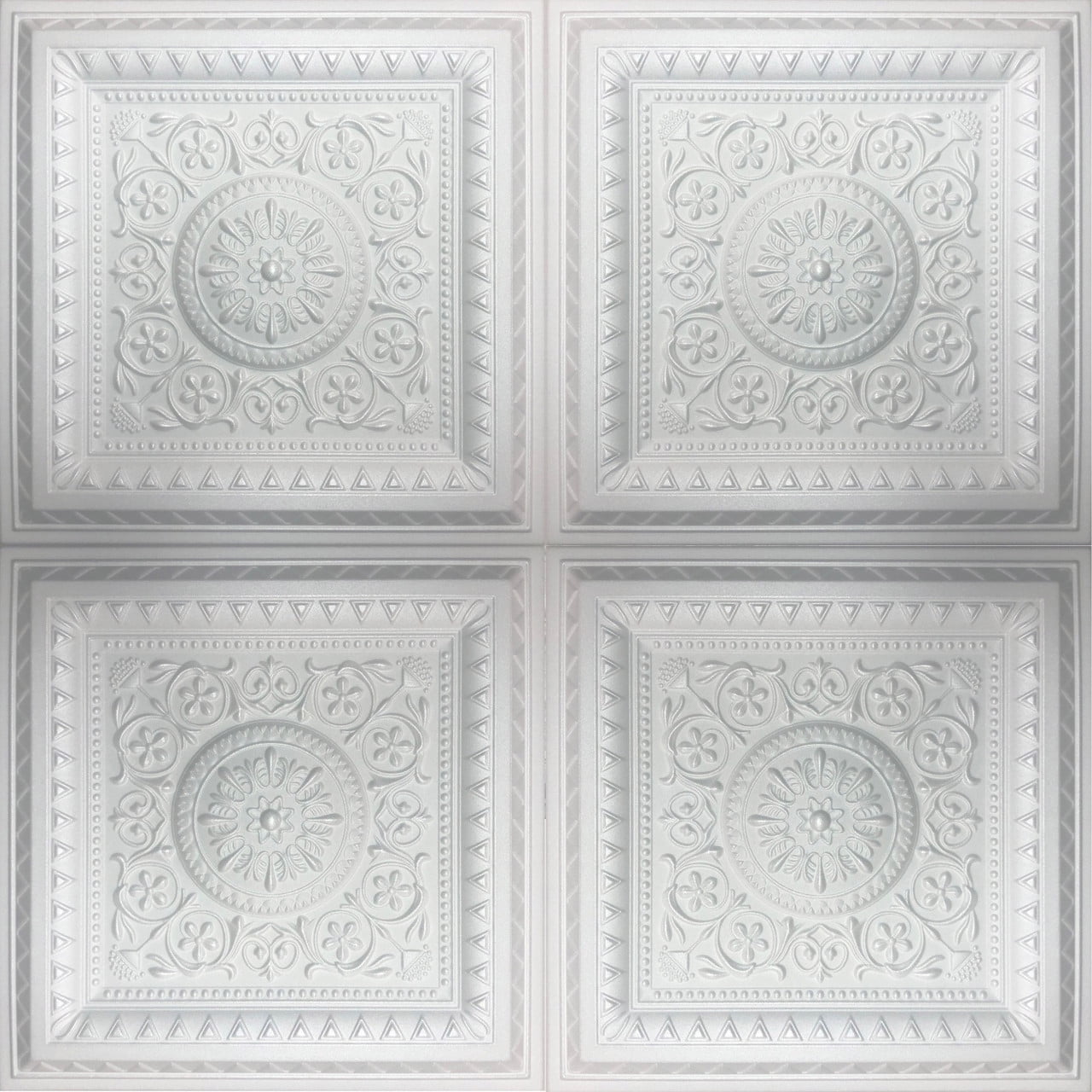 20"x20" Magic Foam Ceiling Tile