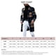 thumbnail image 5 of Chaqueta Hombre,Abrigo Hombre Solapa Abrigo Largo Hombre Abrigo Solapa Mejores Materiales, 5 of 5