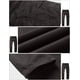 thumbnail image 5 of Pantalones Casual Ajustados para Hombre con Pierna Recta en Gris Oscuro, 5 of 5