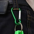 thumbnail image 4 of Glove Clips Glove Belt Holder Work Safety Clip Glove Keeper, Ideal for Guard Labor Worker, 4 of 14