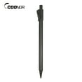 thumbnail image 2 of Metal Stick,Rod Pod Adjustable Rest Bite Alarm Carp Bank Fish Rod Bank Stick Alloy Fish Metal Stick Pod Rest, 2 of 6