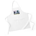 thumbnail image 3 of CafePress - Power Rangers Summoning The Dragonzord - Kitchen Apron with Pockets, Grilling Apron, Baking Apron, 3 of 5