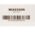 thumbnail image 6 of McKesson Halogen Lamp Bulbs - Fits Welch Allyn Otoscope - 3.5 Volts, 1 Count, 1 Pack, 6 of 6