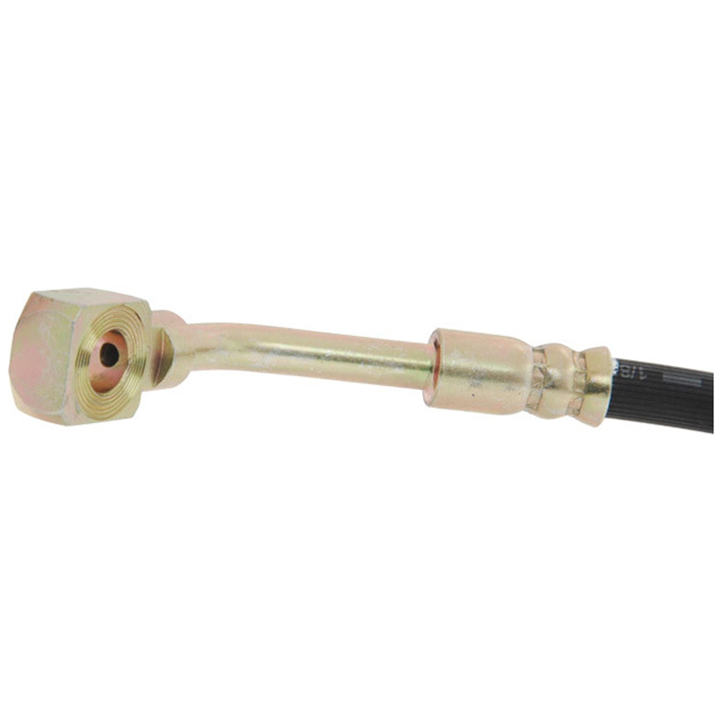 Raybestos Element3 Brake Hose, BH38344
