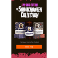 thumbnail image 7 of (4 pack) Dr. Squatch Natural Deodorant, Sticc of the Dead, 2.65 oz, 7 of 7