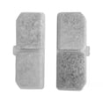 thumbnail image 3 of Fuente De Agua Bebedero para gatos con filtro de 3L, bebedero antideslizante para perros y cachorros ( ) 6 uds., 3 of 5