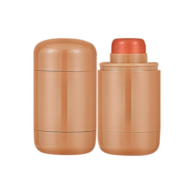 for Cheeks and Eyes Chaotic Cosmetics Blushes Pallet - Multifunctional Stick for Makeup Blusher Natural Makeup All Skin Types Easy Sheer Cover Makeup Cute Makeup Stuff under 5 to Apply