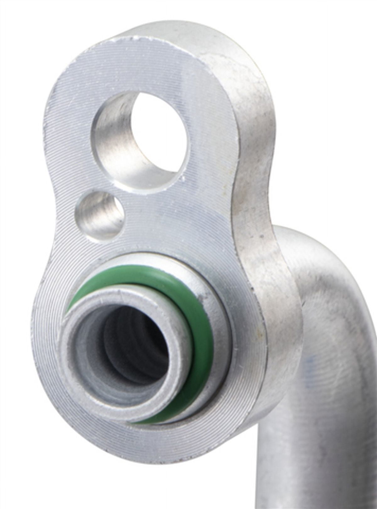 Discharge Line Hose Assembly