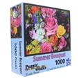 thumbnail image 3 of Puzzle PuzzleWorks Summer Bouquet, 1000 piezas, 68 x 51 cm, 3 of 6