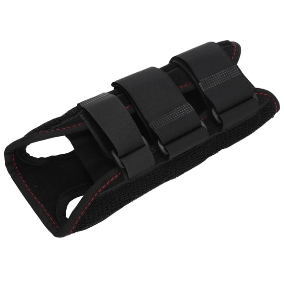 Soporte para muñeca BuyWeek férula ajustable para túnel carpiano con correa fija