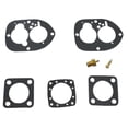 thumbnail image 4 of Kit de reconstrucción de carburador de motocicleta Compatible con Volvo Penta Solex 44pa1 856471, 4 of 5