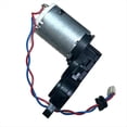 thumbnail image 1 of Motor del Cepillo Principal de la Aspiradora Robótica para OZMO T8/T9/N8/X1/T10 Piezas de Repuesto del Motor del Cepillo Giratorio, 1 of 5