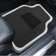 thumbnail image 5 of Car Floor Carpet Mat Patch Car Carpet Protector Rubber Pad Car Foot Pedals Pad, 5 of 11