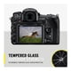 thumbnail image 5 of Protector de pantalla Koah LCD Ultra Armor para Nikon D3400 y D3500, 5 of 9