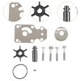 thumbnail image 3 of Kit de Réparation de Pompe à Eau Haute Performance 69g-w0078-00 pour Yamaha, 3 of 5