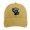 Sand, variant on Cat Selfie Gray Baseball Cap for Men Women, Adjustable Snapback Hats Cotton Hat