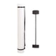 thumbnail image 3 of Estuche para tiro con arco para adultos, ideal para actividades al aire libre. Soporte ajustable y extensible. blanco, 3 of 8