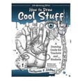 thumbnail image 2 of How to Draw Cool Stuff: A Drawing Guide for Teachers and Students, 2 of 5