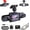 Upgraded version(Four sides), variant on 2026 New Full View Wireless Dash Cam, 360° Full View Car Dashcam System Wireless-4 Channel Dash Cam for Cars Front/Rear/Left/Right (Upgraded Version(Four Sides))