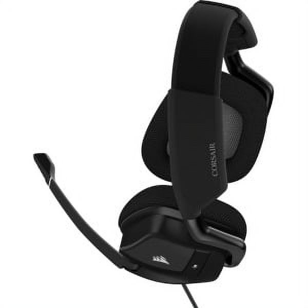Corsair VOID PRO RGB USB Stereo Gaming Headset - Carbon - image 3 of 6