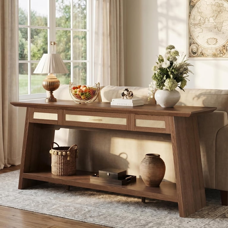 Virans, Entryway Table, 70.9