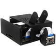 thumbnail image 4 of For Nano 2GB Metal Case Mini PC Chassis with Camera Holder Holes 160 Camera, 4 of 4