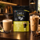 thumbnail image 2 of Earth Co Café + Proteína & Vainilla Latte | 10g Proteína | Sin Azúcar | Café Soluble Fitness | 16 Porciones, 2 of 8