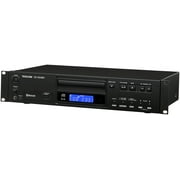 TASCAM CD-200BT CD and Bluetooth® Player