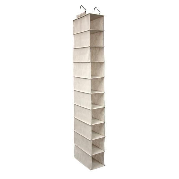 Nouvelle Legende Closet Organizer 10 Shelf