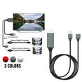 thumbnail image 4 of Compatible Con A Cable DP Fuente DisplayPort 4K 30Hz 1080P, 4 of 9