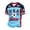Sky Blue, variant on 2026 New USA Soccer Jersey for Men, United States Jersey Soccer, Jersey USA Fans V Neck Short Sleeve Football Retro Streetwear Outdoor T Shirt for Adult(White, 2XL)