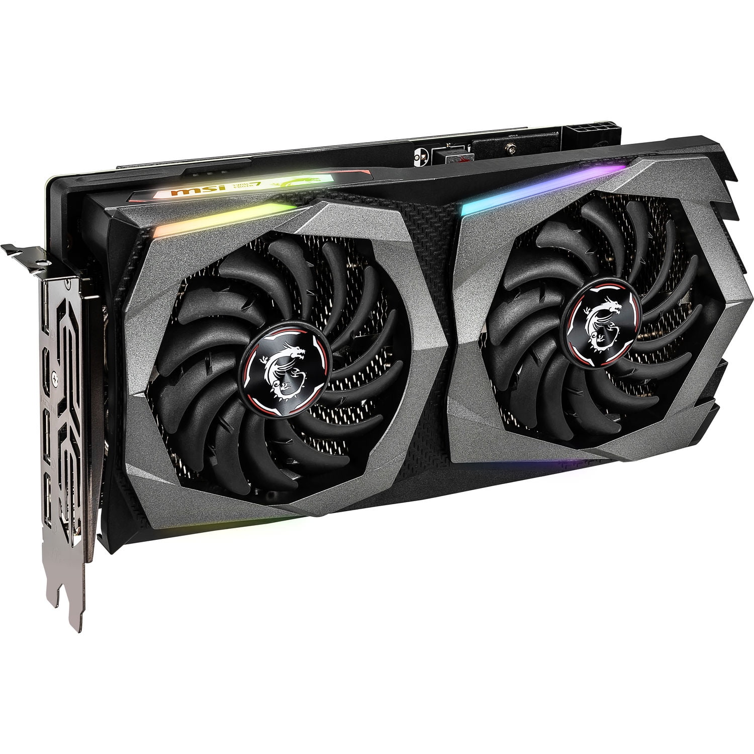 Msi gaming z rtx 2060 best sale