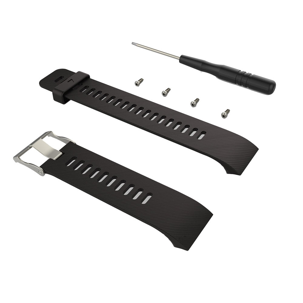 garmin forerunner 35 strap broken