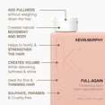 thumbnail image 4 of Loción Kevin Murphy Full Again 150 ml, 4 of 6