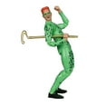 DC Comics, Action Figure, WV13, 7 inch Batman Forever The Riddler ...