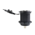 thumbnail image 6 of USB Charging Socket Double USB Outlet USB Charging Port for Car Boats Marine, 6 of 11