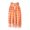 Orange, variant on Prolriy Scarf for Women Autumn and Winter Solid Color Shawl Scarf Thickening Warm Fringe Scarf Womens Scarf A
