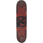 Kryptonics Recruit Series 31" Complete Skateboard