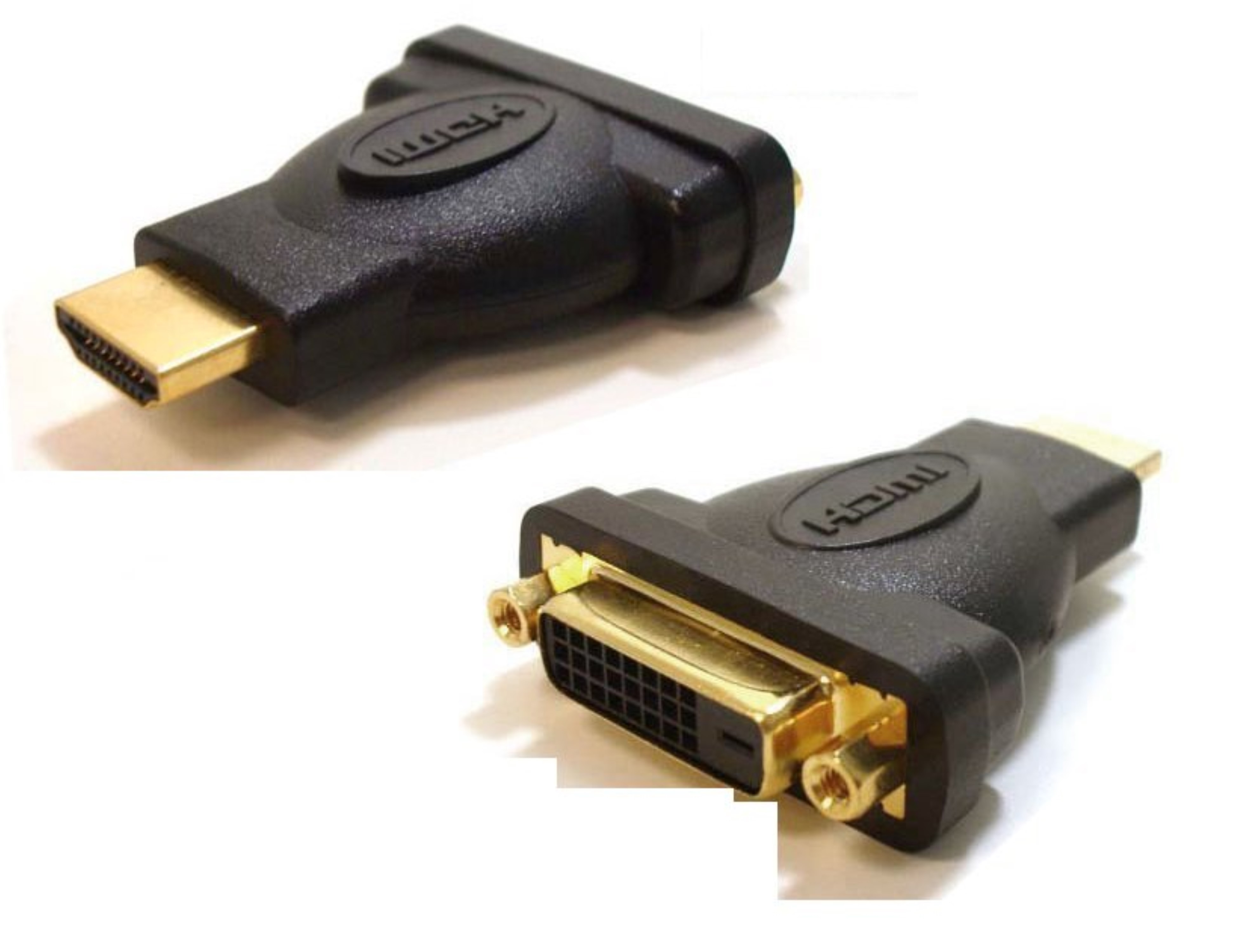 Professional Cable DVIFHDMIM DVI Female to HDMI Male