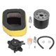 thumbnail image 1 of Air Filter and Oil Filter Kit for Kohler SV735 SV710 SV715 SV720 SV730 SV740 20HP to 27HP, 1 of 5