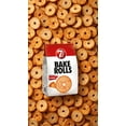 thumbnail image 4 of (Pack of 6) Bake Rolls 7 Days Pizza 80g (2in1) Miras Trademark Measuring Spoon Included), 4 of 5