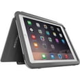 thumbnail image 3 of Pelican Vault Carrying Case Apple iPad Air 2 Tablet, Gray, 3 of 3