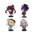 thumbnail image 2 of Juguete chibi de Jing Yuan de Honkai: Star Rail de HOYOVERSE, 2 of 9
