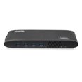 thumbnail image 1 of Station d'Accueil Horizontale Double Écran 4K USB 3.0, 1 of 1