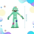 thumbnail image 2 of Peluche, Mundo de Dandy, Pascua, Peluches de Halloween, Navidad, Peluches Mundo de Dandy, Muñecos Divertidos, Grandes Regalos para Fans y Amigos, 2 of 5
