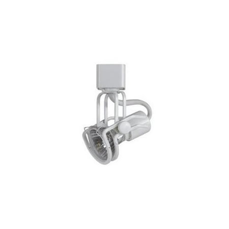

Cal LightingHT-945-BK GU-10- Twist And Turn- 120W- 50v- Black