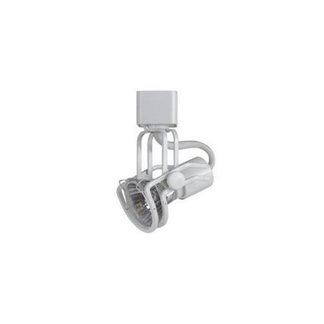 Cal LightingHT-945-BK GU-10- Twist et Turn- 120W- 50v- Noir
