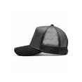 thumbnail image 3 of Knite Gorra Farmer red Trucker Hombre Ajustable Transpirable Estilo Rancher Cap, 3 of 4